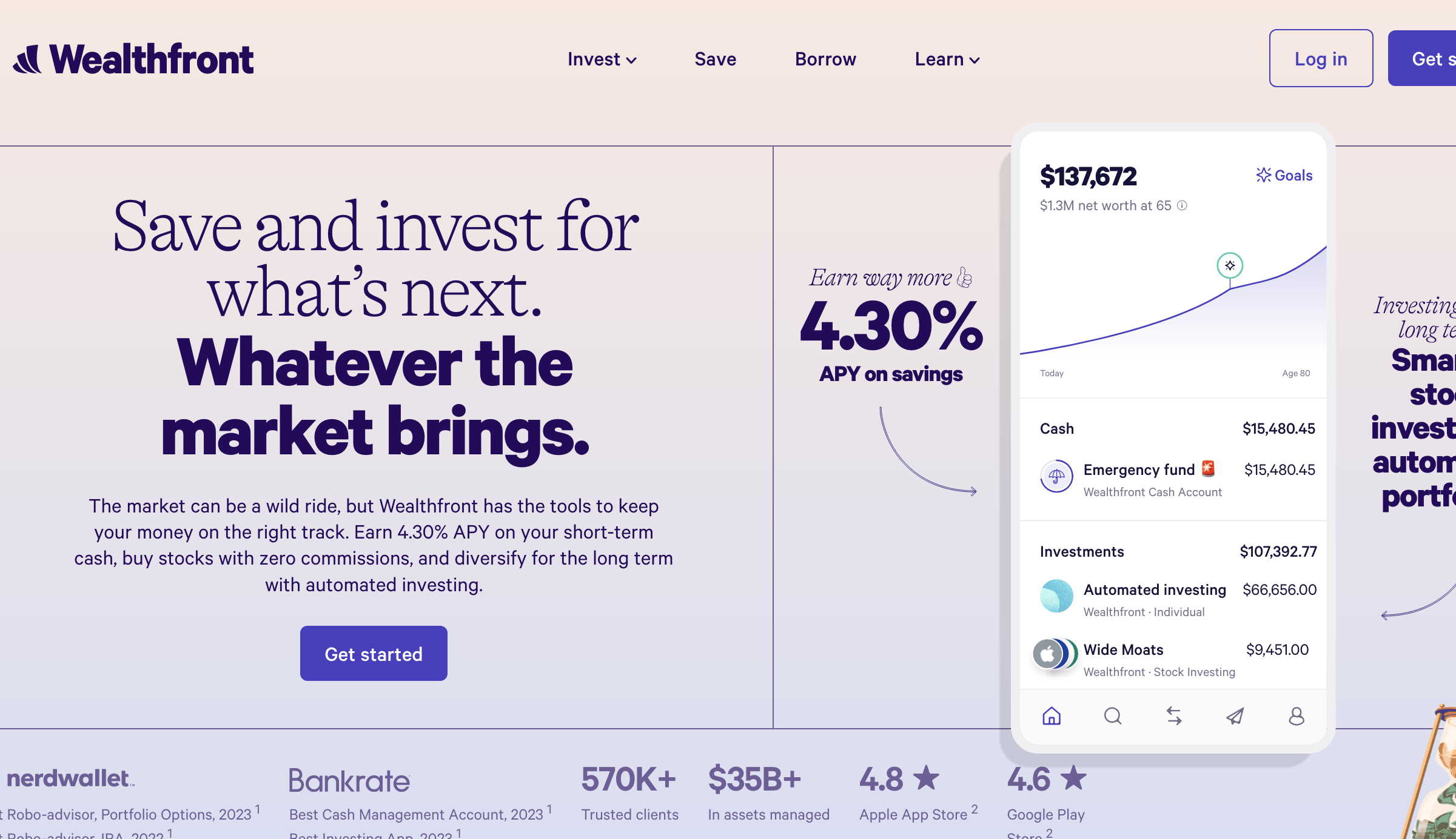 Top 5 Robo-advisors For Simplifying Your Investment Portfolio ...